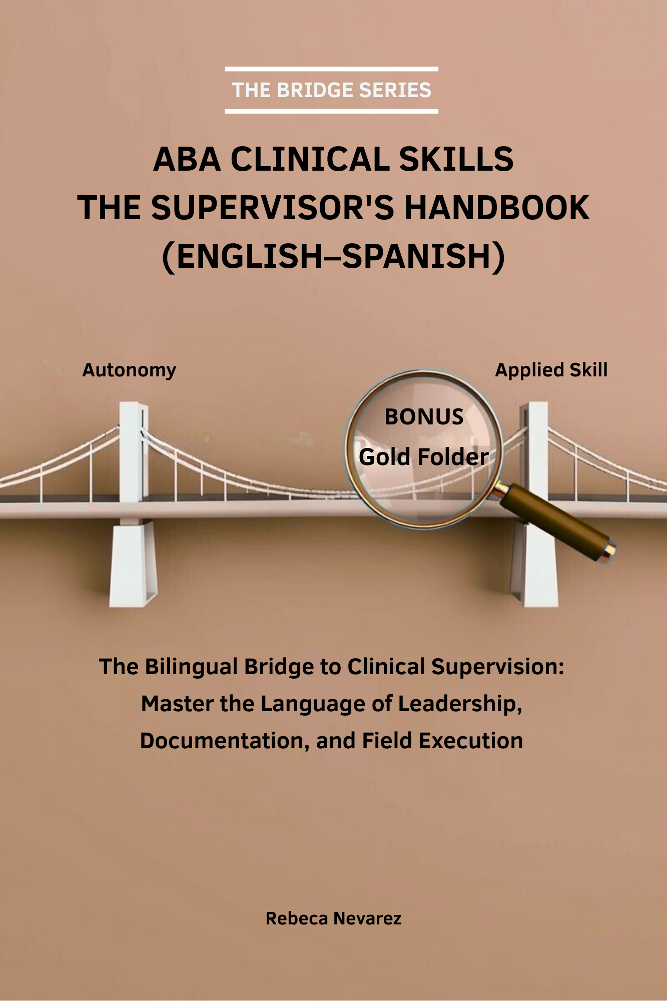 ABA Clinical Skills: The Supervisor's Handbook